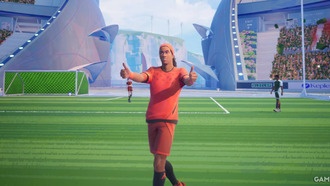 Поддерживает ли Rematch кроссплей и другие важные вопросы