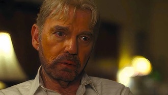 Билли Боб Торнтон рассказал, что чуть не снялся в культовом фильме по Стивену Кингу