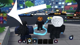 Anime Rising: рабочие коды на июнь 2025