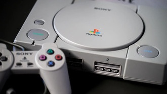 Энтузиаст создал новую материнскую плату для PlayStation 1