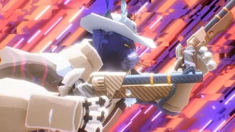 Актер из Red Dead Redemption 2 озвучил кота в новом шутере Ultra Mega Cats