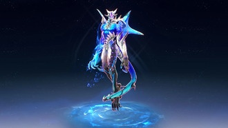 Где найти и как победить Nightmare: Kelpie в Wuthering Waves