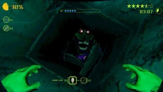 Обзор обзоров: Murky Divers