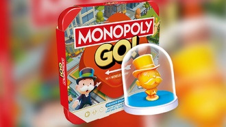 Как получить и активировать коды вознаграждений в Monopoly Go