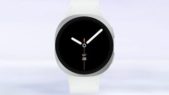 Появились рендеры Galaxy Watch 8, Classic и Watch Ultra 2: возвращается физический вращающийся безель