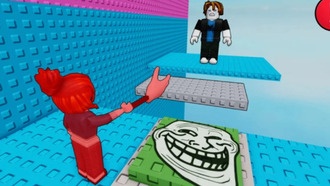 Roblox: коды для Troll IQ Tower (2025)