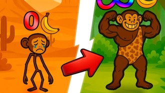 Roblox: коды для Monkey Ascension (2025)