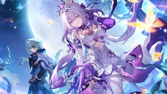 Издатель Honkai: Star Rail подал в суд на игрока за слив нового персонажа в Discord