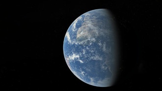 «До тошноты точная» карта Солнечной системы: Луна размером в пиксель, а вся система не помещается на 665 мониторах