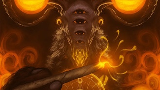 Elden Ring Nightreign: эффекты обмена у Либры