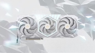 Видеокарты Galax HOF RTX 5080 и 5070 Ti меняют цвет при проблемах с питанием