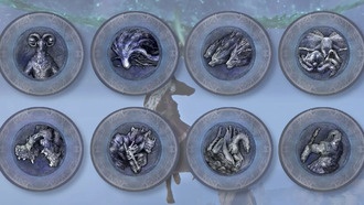 Слабые места боссов в Elden Ring Nightreign