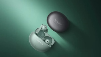 OnePlus Buds 4 выйдут глобально 8 июля с ANC до 55 дБ и поддержкой LHDC 5.0