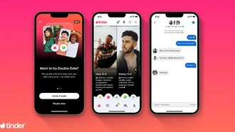 Tinder возрождает функцию двойных свиданий после провала в 2016 году