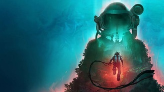 Расширенный геймплей дополнения Sirenʼs Rest для Still Wakes the Deep