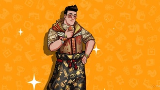 Где найти Бодхи в Date Everything: все локации и варианты отношений