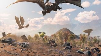 Light No Fire: игроки беспокоятся о судьбе новой игры от создателей No Man’s Sky