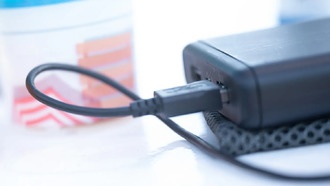 Китай запретил пауэрбанки ROMOSS из-за угрозы возгорания