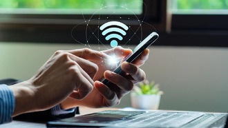 В Тюменской области ограничили мобильный интернет