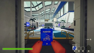 Как изменить цвет кожи в PEAK