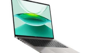 В России стартовали продажи ультратонкого ноутбука Honor MagicBook Pro 14 с OLED-экраном