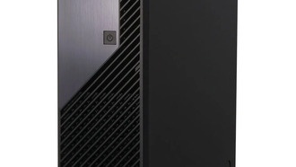 AAEON представила первый в мире 8-литровый сервер для ИИ с двумя GPU — MAXER-5100