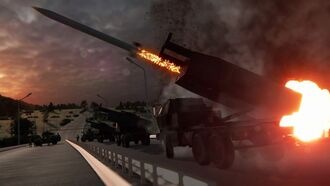 Broken Arrow: более 31 000 игроков одновременно в раннем доступе