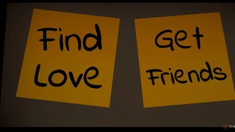 Где найти всех персонажей для свиданий в Date Everything