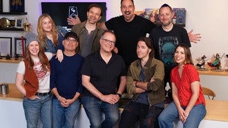 Джереми Кроуфорд и Крис Перкинс переходят из Wizards of the Coast в Darrington Press