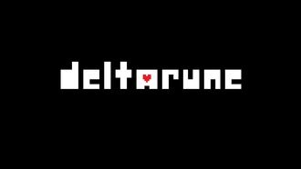 Deltarune: сколько времени займет прохождение всех глав?