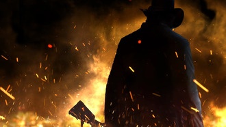 Rockstar готовит крупный анонс: актеры Red Dead Redemption 2 намекают на новую версию игры