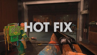 FBC Firebreak: как починить вентиляторы в миссии Hot Fix