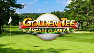 Golden Tee Arcade Classics выйдет на PS5, Xbox Series, PS4, Xbox One, Switch и PC
