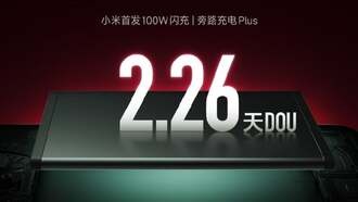 Redmi K80 Ultra получил мощную батарею и улучшенную аудиосистему для геймеров