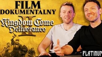 Документальный фильм о создании Kingdom Come: Deliverance 2 выйдет сегодня