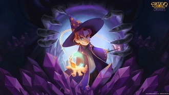 Приквел Simon the Sorcerer Origins выйдет 28 октября