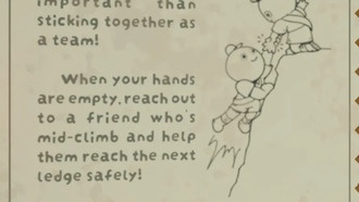 Как помочь товарищу в PEAK: советы по взаимодействию