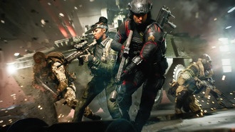 Battlefield 6 получит защиту от читеров на уровне ядра системы