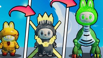 Roblox: коды для Evolution Boom (2025)