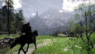 Crimson Desert может выйти раньше запланированного срока