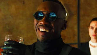 Сценарист оригинальной трилогии «Блэйд» прокомментировал трудности с перезапуском фильма в MCU