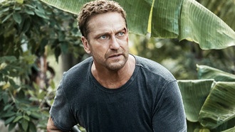 Недооценённый боевик Джерарда Батлера 2023 года стал хитом на Netflix