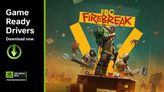 NVIDIA выпустила Game Ready драйверы версии 576.80 WHQL