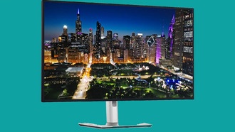 BOE представила 8K-монитор с частотой 120 Гц — и он не так бесполезен для геймеров, как кажется