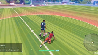 Как избегать отборов в Rematch