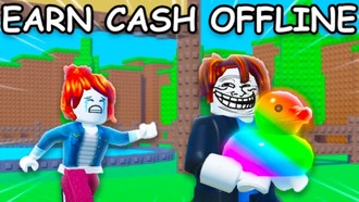 Roblox: коды для Steal a Duck (2025)