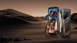 Blackview представила защищённый смартфон Oscal Pilot 3 с батареей 7500 мАч и ночным видением