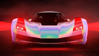 В GTA Online вышло крупное обновление Money Fronts