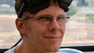 Джон Кармак отреагировал на включение Quake в Зал славы видеоигр