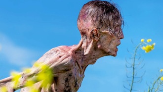 Алекс Гарланд раскрыл ключевое отличие «28 лет спустя» от «28 дней спустя»